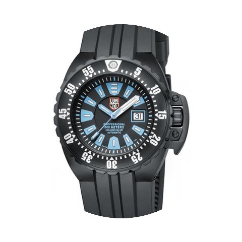 Luminox H3 Taucheruhr Deep Dive Automati...