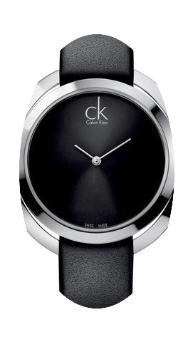 ck Calvin Klein Aggregate K3U231C1 Uhr D...