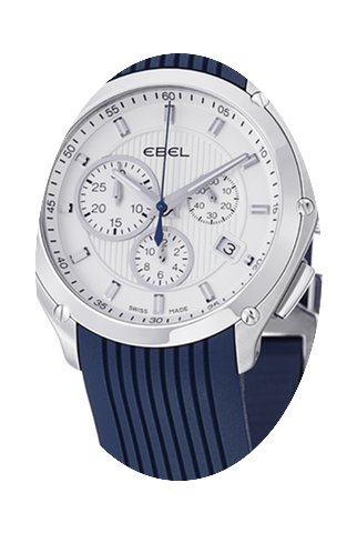 Ebel Classic Sport Chronograph...