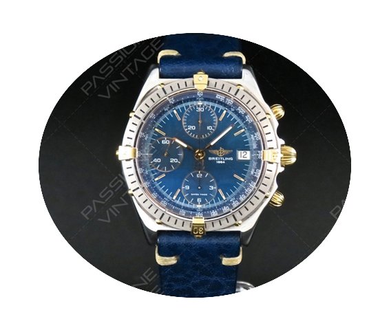 Breitling Chronomat Chronograph B13048 G...