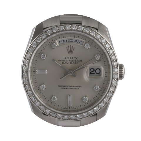 Rolex Day Date Ref. 18346...