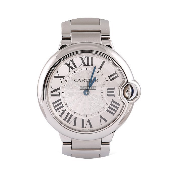 Cartier Ballon Bleu...