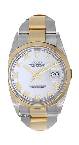 Rolex Datejust 16203...