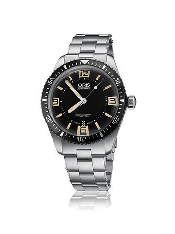 Oris Divers Sixty Five 01 733 7707 4064...