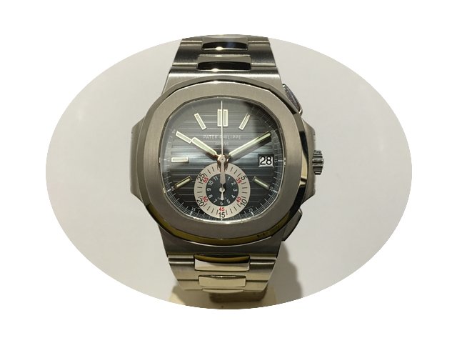 Patek Philippe Nautilus...