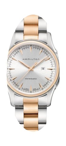 Hamilton Jazzmaster H32305191 Damen Auto...