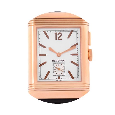 Jaeger-LeCoultre Grande Reverso Duoface ...