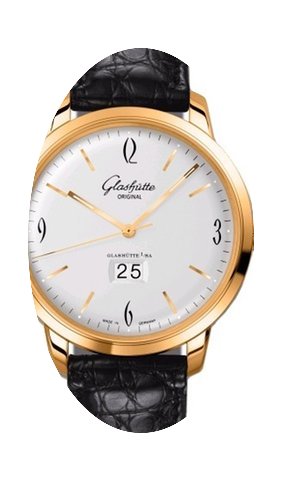 Glashütte Original Senator Sixties Pano...