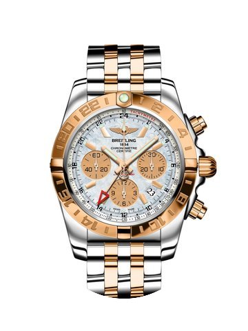 Breitling Chronomat GMT 44 mm...