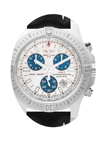 Breitling Colt Chronograph...