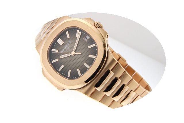 Patek Philippe Nautilus with Date 5711-1...