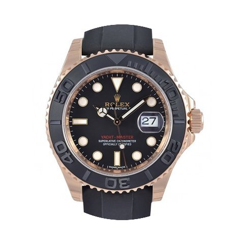 Rolex Yacht-Master...
