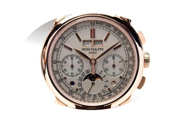 Patek Philippe [NEW SPECIAL DEAL] 5270R ...