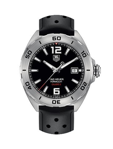 TAG Heuer Formula 1 Calibre 5 Automatic ...