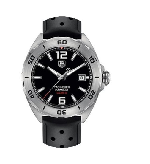 TAG Heuer Formula 1 Calibre 5 Automatic ...