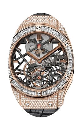 Hublot Classic Fusion...
