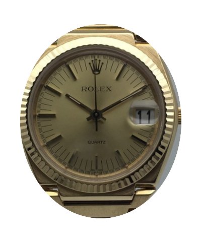 Rolex Quartz 5100...