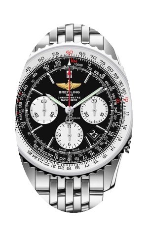 Breitling Navitimer 01...