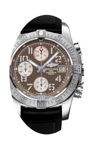 Breitling Avenger II Mens Watch...
