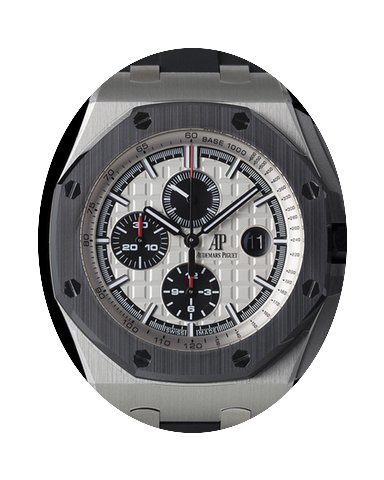 Audemars Piguet Offshore Chrono...