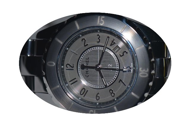 Chanel J12 Ceramic...