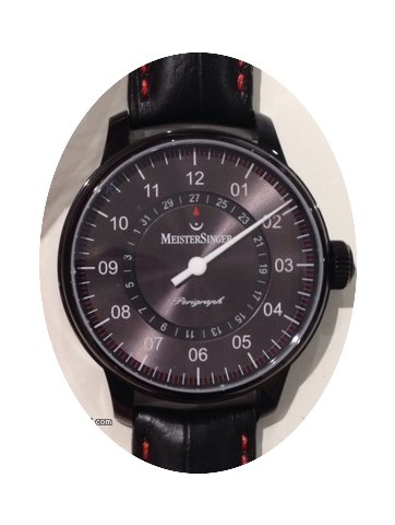 Meistersinger Perigraph...