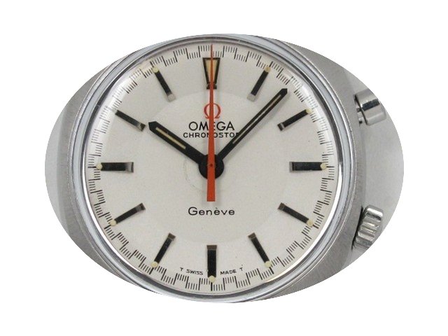 Omega Chronostop 145.009...
