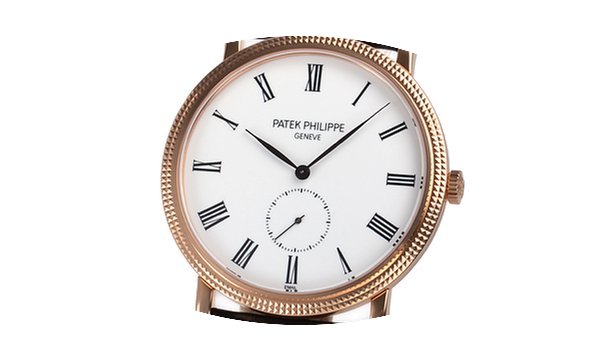 Patek Philippe [NEW SPECIAL DEAL]Calatra...