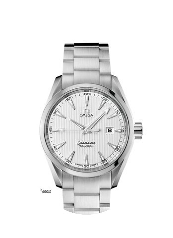 Omega Aqua Terra...