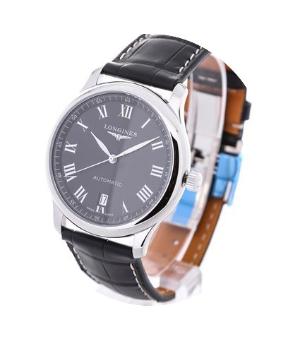 Longines Master Collection - 38,5mm Auto...