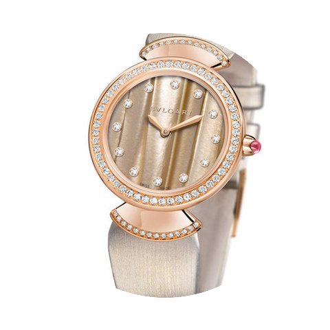 Bulgari Diva...