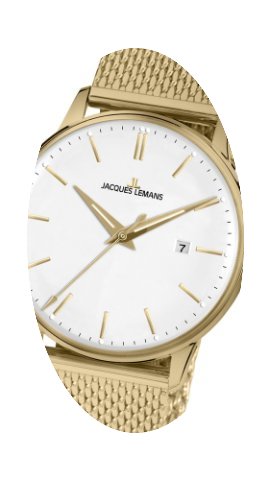 Jacques Lemans Classic N-216F Damen Auto...