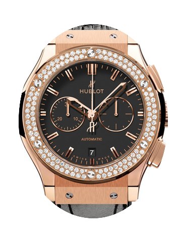Hublot Classic Fusion Chronograph 42mm...