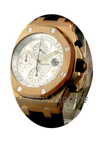 Audemars Piguet Pride of Russia Offshore...