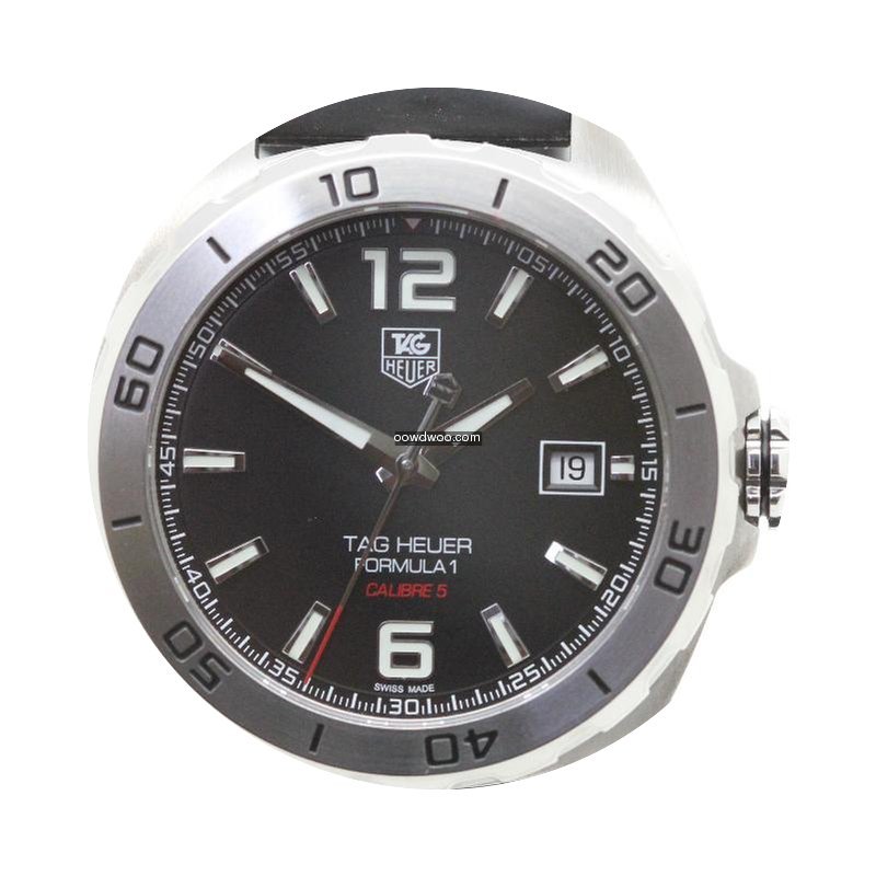TAG Heuer Formula 1 Calibre 5...