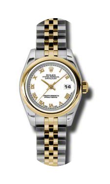 Rolex Datejust...