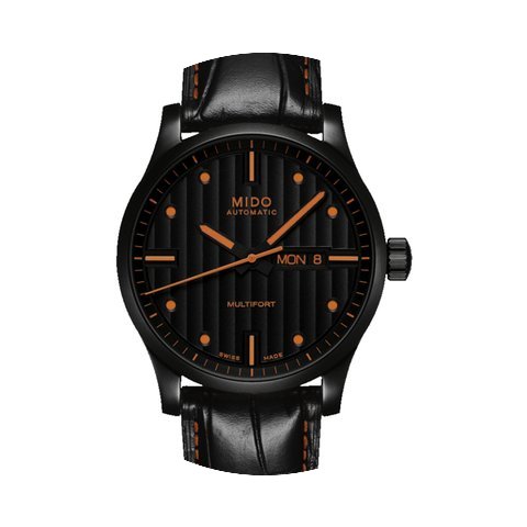 Mido Multifort Automatikuhr Special Edit...