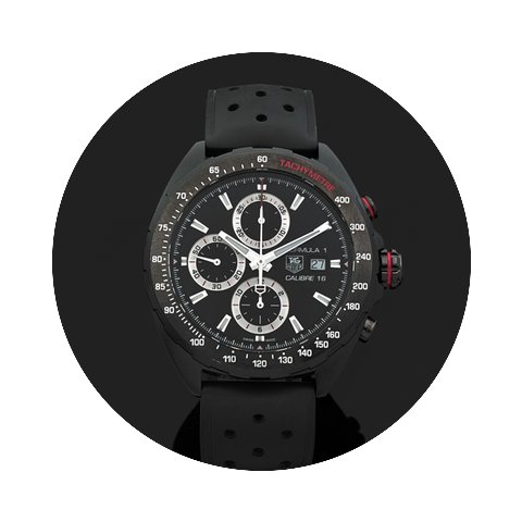 TAG Heuer Formula 1 Calibre 16...