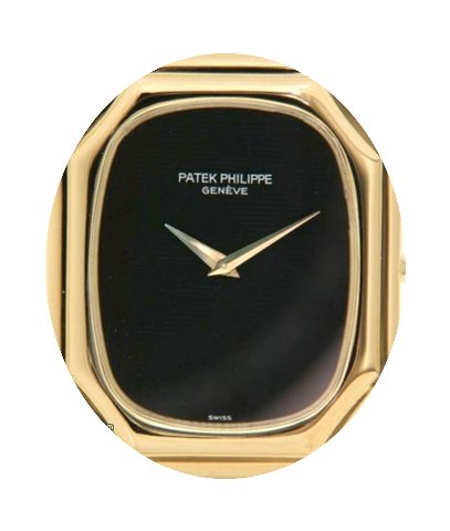 Patek Philippe 3729 In Yellow Gold 18kt...