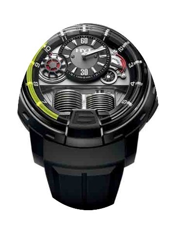 HYT H1 Collection...