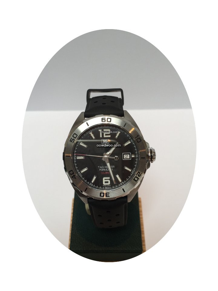 TAG Heuer F1...