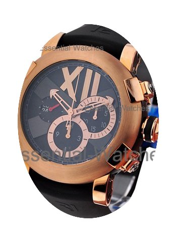 Romain Jerome Titanic DNA Chronograph wi...