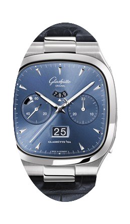 Glashütte Original Senator Seventies Ch...