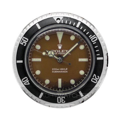 Rolex Vintage Submariner...