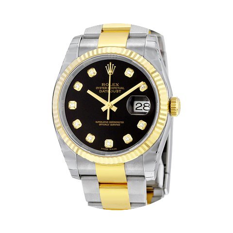 Rolex Oyster Perpetual Datejust 36...