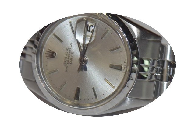 Rolex Datejust Oyster Perpetual...
