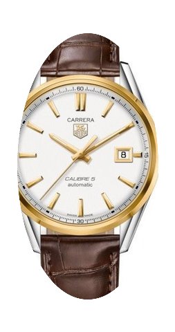 TAG Heuer WAR215B.FC6181...