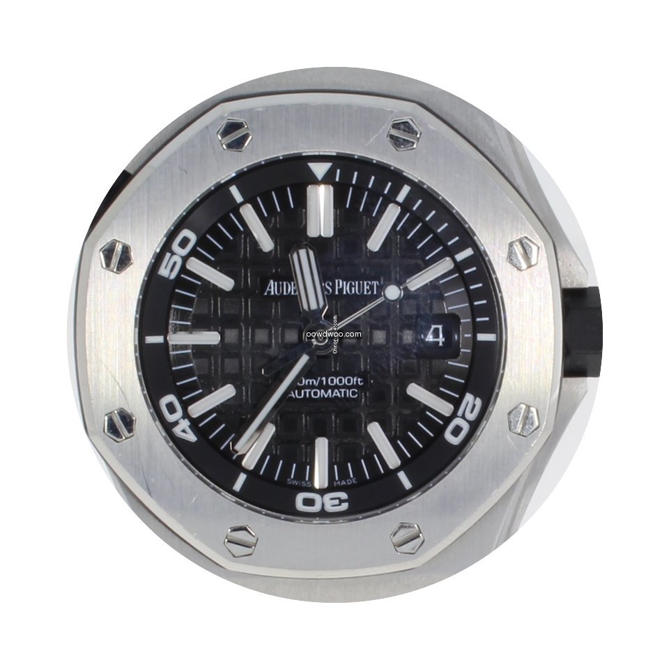 Audemars Piguet Royal Oak Offshore Diver...