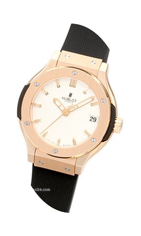 Hublot Classic Fusion Quarz 33mm...