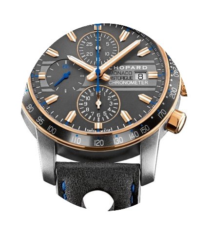 Chopard Grand Prix de Monaco Historique ...